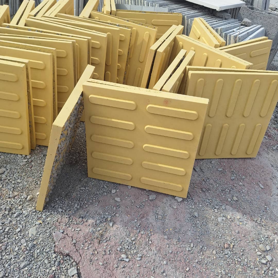 تولید فروش دیوار پیش ساخته و نرده صراحی رستمی در نورآباد ممسنی